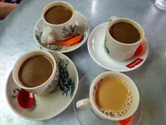 -多春茶室