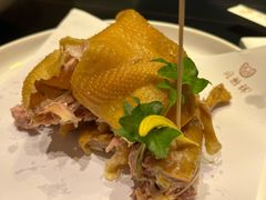 -同胜祥清真新豫菜(丰乐路总店)