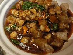 -日丰园海肠水饺·老字号大连海鲜(和平广场店)