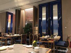 大堂-彩丰楼中餐厅·仁恒洲际酒店
