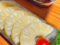 -哼蟹二将·烤肉酱蟹(合生汇店)