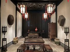 -绍兴鲁迅故里·沈园景区