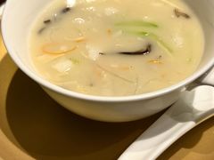 宋嫂鱼羹-杭州西子湖四季酒店·金沙厅