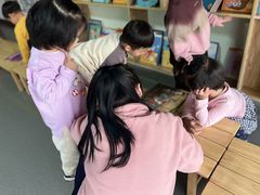 -北京市朝阳区阳光起点幼儿园(东坝园)
