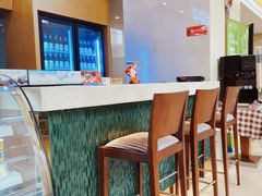 -上海吉臣维景酒店·维多利亚餐厅