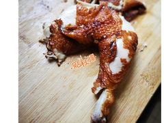 -阿二烤鸡(山塘街店)