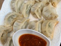 招牌锅贴-妈妈的味道(和顺古镇店)