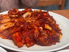 -贤花饭店(城阳店)