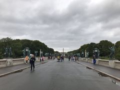 -维格兰雕塑公园