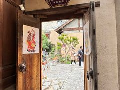 -胡氏古民居建筑