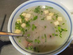 -小厨娘金榜题名(夫子庙秦淮河店)