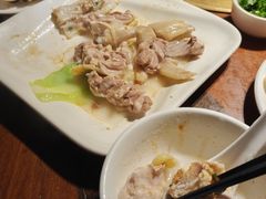 -大良毋米粥·粥底火锅(岭南天地店)
