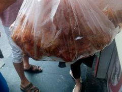 -潘太师炸鸡腿(中茵海华广场店)