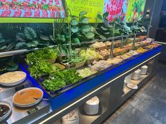 -千家粗粮王·火锅烧烤自助(庆阳店)