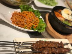 -七八冷面·延边朝鲜族美食(圣熙八号店)