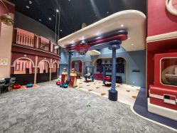 -奈尔宝家庭中心·亲子餐厅(鄞州万达店)