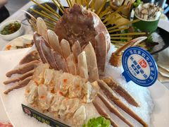 -德天肥牛海鲜火锅(龙吟坊店)