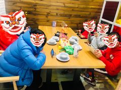 -台记小海鲜(七宝店)