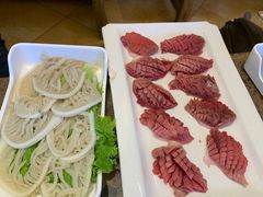 -小龙坎老火锅(北京三里屯店)