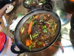 -张关合渣(航空大道店)