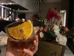 -villaa·别墅·融合菜西餐厅