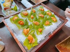 -万岛日本料理铁板烧(静安店)