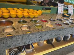 -一席地·本地鸡窝·杭帮鸡火锅(萧山银隆百货店)