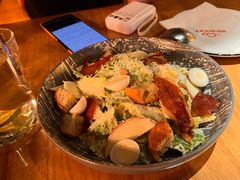-MR.ROCKY洛奇先生·西餐&酒吧(琶醍店)