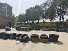 -千龙湖生态旅游度假区