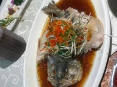 -阿英煲(凉城路店)