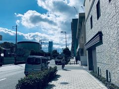 -天王寺公园