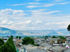 -大理古城