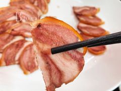 得心应手拼盘-得心斋(文华北路店)