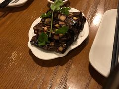 花生皮冻-建国328 本帮小馆·面馆