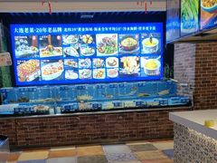 -千岛海鲜(中南路店)