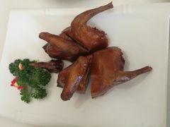 -顺峰(农展馆店)
