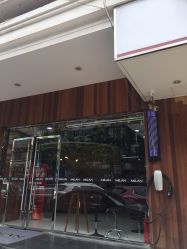 -米兰品时尚造型
