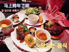 -Chili's Cafe&Bar奇利斯(滨江店)