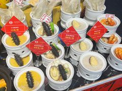 -自助火锅筷乐食代自助餐厅(金辰店)