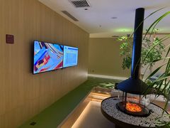 -A+阿加汤宿(大悦城店)