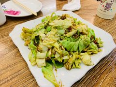 -巷子深菜馆(新华路店)