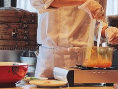 -新荣记(新源南路店)