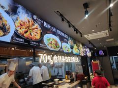 -东北风(平江万达店)