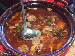-兔槽江湖菜·重庆璧山兔(水围店)