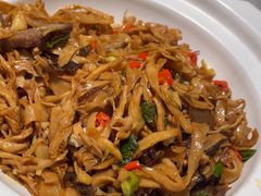 -兰湘子·湘菜小炒(崂山丽达店)