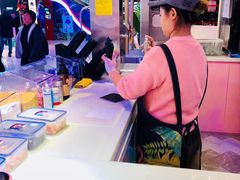 门面-33ICECLUB(五角场万达广场C栋店)