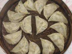 -李记饺子·非遗美食·江西菜(建设路店)