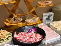 -故里和山·成都火锅(欢乐港湾店)