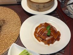 -阳澄湖费尔蒙酒店颐丰阁中餐厅(马鞍山西路店)