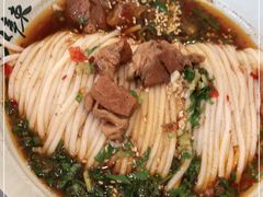 -常樂屋·常德米粉(青年路店)